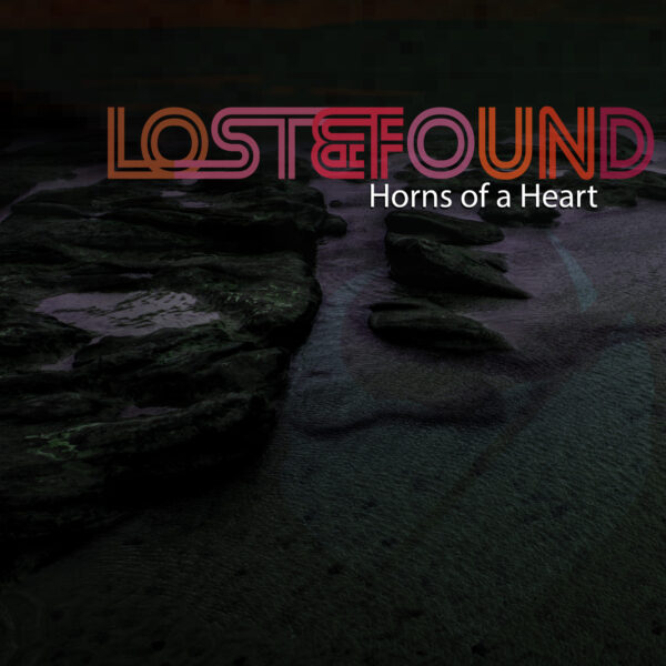 Lost & Found - Horns Of A Heart (Artwork)